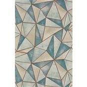 Prestigious Textiles Dimension Shard Mineral Wallpaper