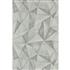 Prestigious Textiles Dimension Shard Sterling Wallpaper