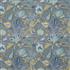 Prestigious Textiles Harlow Azalea Ocean Fabric