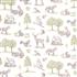 Studio G Montage New Forest Natural Fabric
