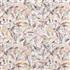 Beaumont Textiles Sunset Hummingbird Dusk Fabric