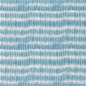 Beaumont Textiles Tru Blu Oceana Sunlight Fabric