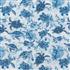 Beaumont Textiles Tru Blu Reef Lagoon Fabric