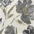Chatham Glyn Artisan Heavenly Charcoal Fabric