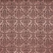 Prestigious Textiles Montrose Hartfield Cherry Fabric