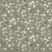 Prestigious Textiles Meadow Eucalyptus Teatime Fabric