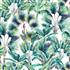 Chatham Glyn Tropical Velvets Kinabalu Natural Fabric