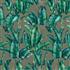 Chatham Glyn Tropical Velvets Valdivian Dove Fabric