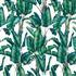 Chatham Glyn Tropical Velvets Valdivian Natural Fabric