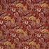 Prestigious Textiles Monsoon Leopard Spice Fabric