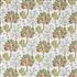 Prestigious Textiles English Garden Lemon Grove Sweetpea Fabric