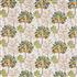 Prestigious Textiles English Garden Lemon Grove Pear Fabric