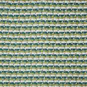 Prestigious Textiles Ezra Quinn Peppermint Fabric