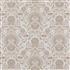 Beaumont Textiles Persia Shiraz Parchment Fabric