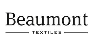 Beaumont Textiles Nordic Bregne Oatmeal Fabric 