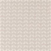 Beaumont Textiles Nordic Lykee Oatmeal Fabric 