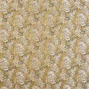 Prestigious Textiles Marrakesh Nahla Saffron Fabric