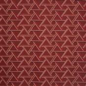 Prestigious Textiles Marrakesh Medina Ruby Fabric
