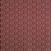 Prestigious Textiles Marrakesh Latifah Ruby Fabric