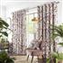 Studio G Meadow Eyelet Curtains Antique