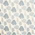 Prestigious Textiles New Forest Coppice Bluebell Fabric