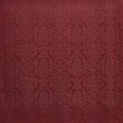 Prestigious Textiles Mansion Hartfield Ruby Fabric