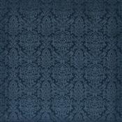 Prestigious Textiles Mansion Hartfield Sapphire Fabric
