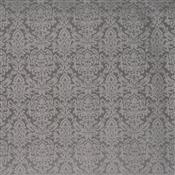 Prestigious Textiles Mansion Hartfield Pewter Fabric