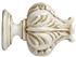 Museum 35mm 45mm & 55mm Finial only Vienna Cream Gold