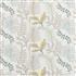 Beaumont Textiles Papyrus Mimosa Fern Fabric
