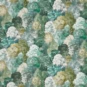 Prestigious Textiles Jasmine Mori Eden Fabric