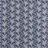 Prestigious Textiles Echo Allegro Cobalt Fabric