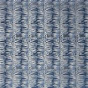 Prestigious Textiles Echo Melody Cobalt Fabric