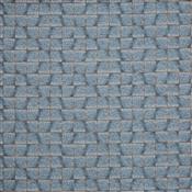 Prestigious Textiles Sierra Columbia Sapphire Fabric
