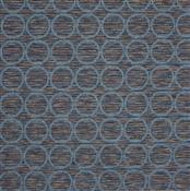 Prestigious Textiles Sierra Crestone Sapphire Fabric