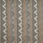 Prestigious Textiles Savannah Cerrado Sand Fabric