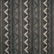 Prestigious Textiles Savannah Cerrado Raven Fabric