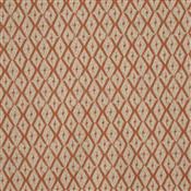 Prestigious Textiles Greenhouse Stanbury Ginger Fabric