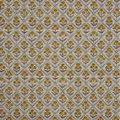 Prestigious Textiles Greenhouse Chatsworth Honey Fabric