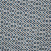 Prestigious Textiles Greenhouse Stanbury Cornflower Fabric
