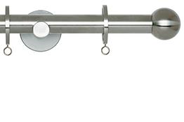 Neo 19mm Pole Stainless Steel Ball