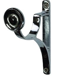 Cameron Fuller 35mm Metal End Bracket