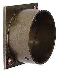 Cameron Fuller 50mm Metal Recess Bracket