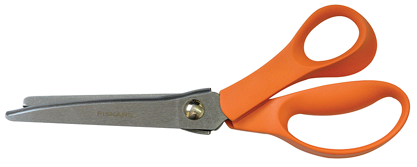 Fiskars Classic Pinking Shears 23cm