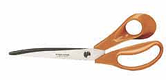 Fiskars Dressmaking Scissors 25cm, Right Handed