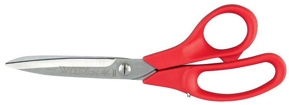 Hallis Dressmaking Shears 21cm, Right Handed