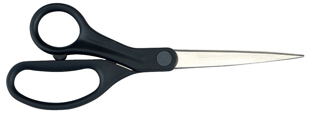 Hallis Dressmaking Shears 21cm, Left Handed