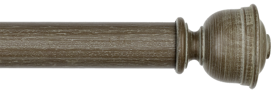 Byron Barnwood 35mm 45mm 55mm Pole Barnwood Green, Austell