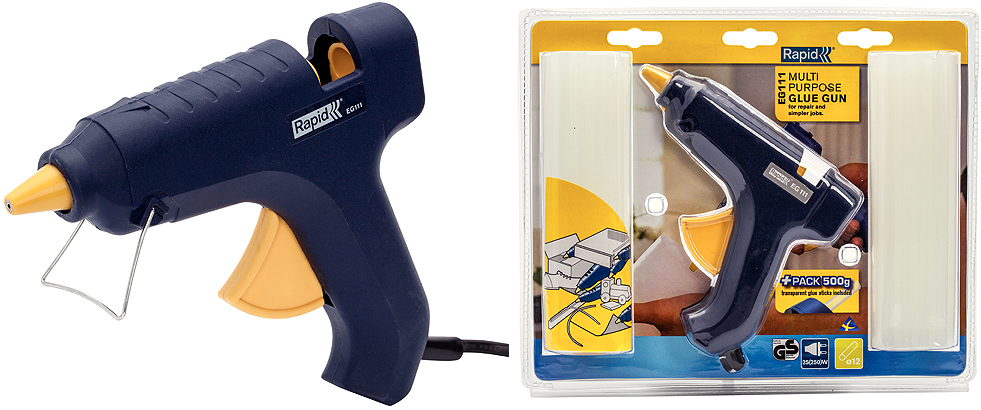 Rapid EG111 Multi-Purpose Glue Gun