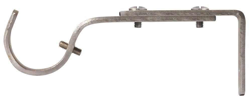 Renaissance 29mm Stainless Steel Adjustable Bracket